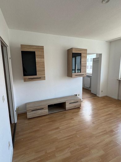 Renovierte 1 Zimmerwohnung – Foto 8