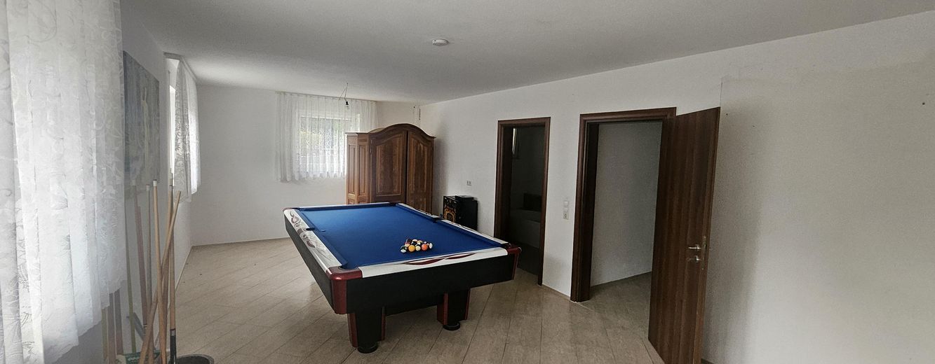 UG Einliegerwohnung 