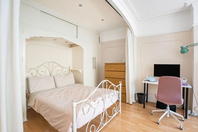 1 Zimmer Wohnung 33 qm zentrale Lage Planegg – image_1774890051517
