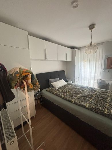 Vivir con encanto de jardín: exclusivo piso de 2 habitaciones en Trudering – Foto 17