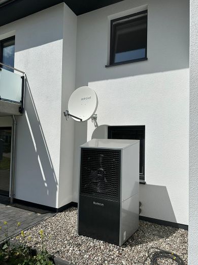 Moderne Wohnungen in Stadtvilla *Zingst* Barth – Foto 13