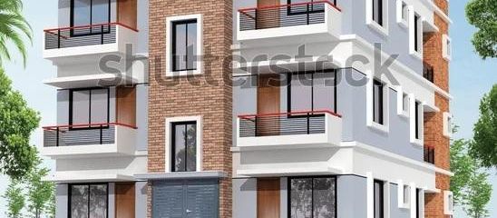 Treuchtlingen में नई निर्माण परियोजना: 46 आधुनिक आवासीय और 2 आकर्षक व्यावसायिक इकाइयाँ
