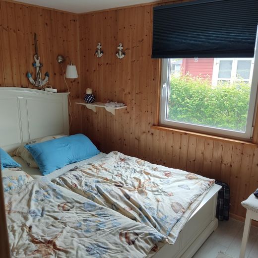 Ferienhaus in der Nähe des Kap Arkona auf der Insel Rügen – Foto 11