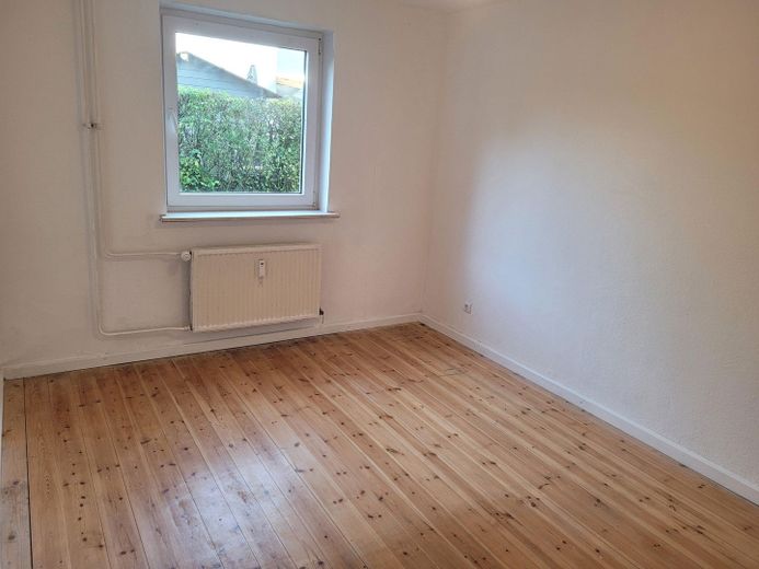 Schlafzimmer unten