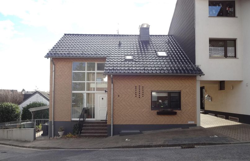 Frontansicht