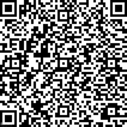 Attraktive, naturnahe Kapitalanlage mit riesigem Grundstück! – QR-Lageplan