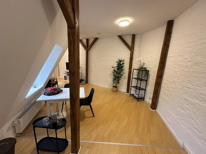 Charmante 2-Zimmer Wohnung in einer schönen Altbauwohnung im Herzen von Sülz – Foto 9