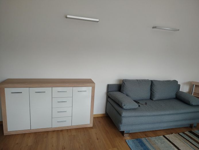 Wohnen/Kochen