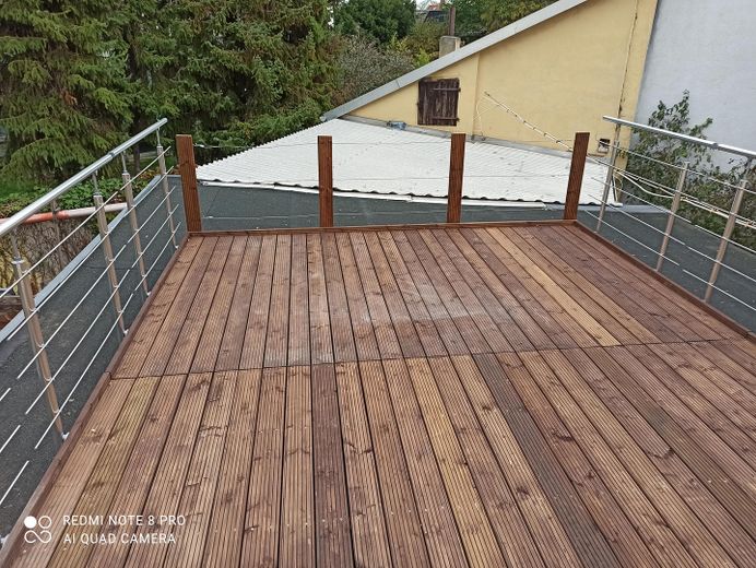 Mehrere Wohnungen zvm Wo-Neuhausen – Foto 3