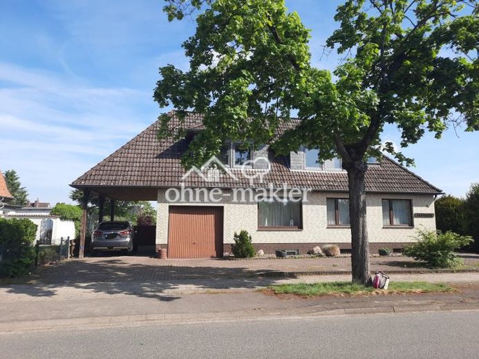 Wohnhaus mit Einliegeroption/ Mehrgeneration auf großzügigem Grundstück - provisionsfrei – Foto 1