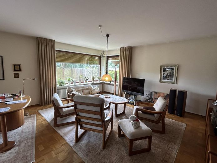 Wohnen, wo andere Urlaub machen.... – Das Esszimmer EG