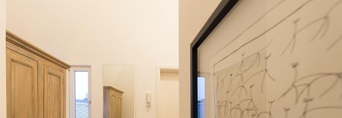 DG Flur (Nutzung Wohnung)