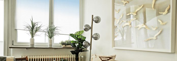 Wohlfühl-Atmosphäre garantiert