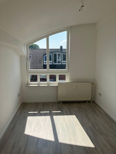 SE - 3-Zimmer -DG Whg 63,71 qm – Musterbild KZ oder AZ