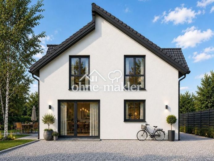 Zahlen Sie noch Miete – oder investieren Sie schon in Ihr eigenes Zuhause? – Foto 1