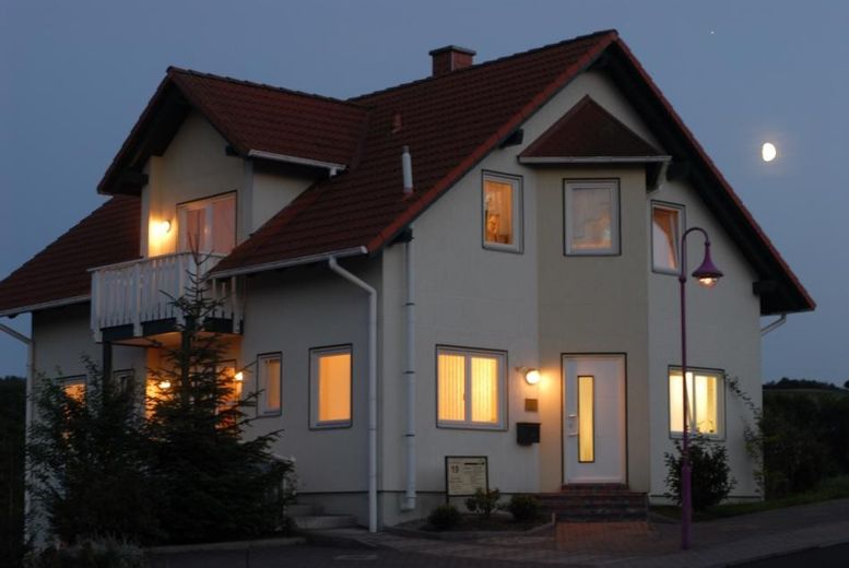 Abendstimmung