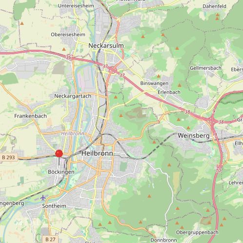 Renovierte Doppelhaushälfte in Altböckingen - FALC Immobilien Heilbronn – Ortslage