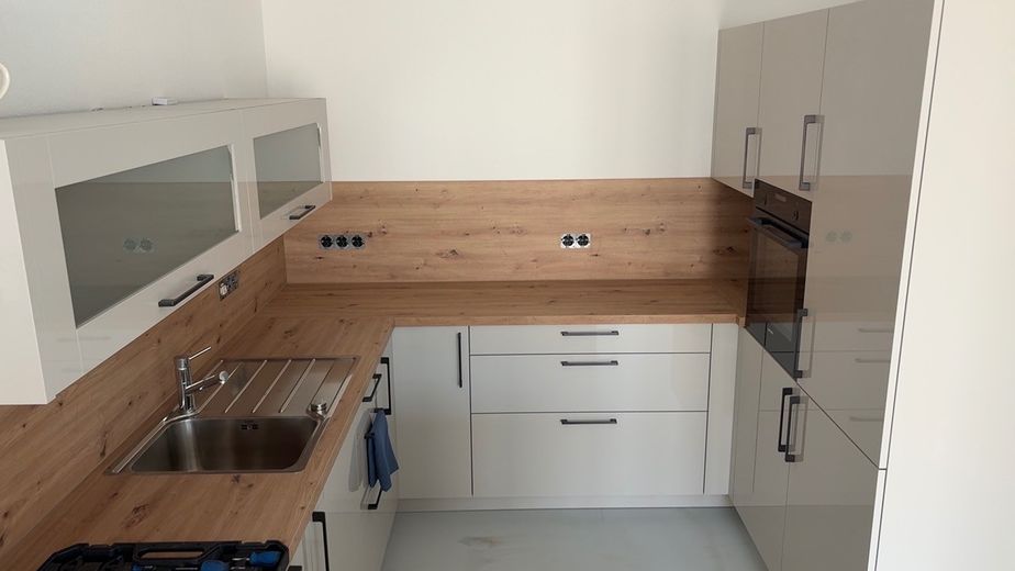 Moderne Doppelhaushälfte in Osterburken zu verkaufen – Фотографія 18