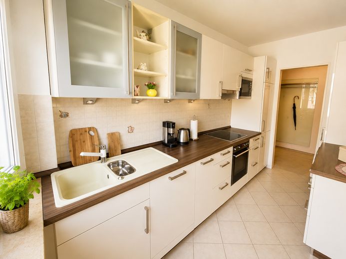 Attraktive 3–4-Zimmer-Eigentumswohnung mit Südbalkon in ruhiger Wohnlage – Foto 11