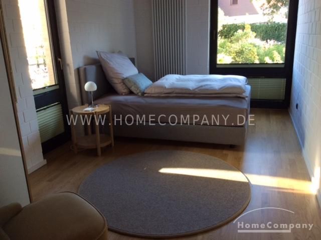 3 Zi.-Whg., möbliert, EG, mit Terrasse, PKW-Stellpatz, sehr schöne, ruhige Lage im Grünen. – 4c6c182b6ecbaeaf94d05edabc6287abc58baea2.jpg