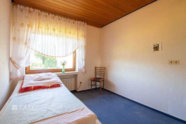 Ein Haus mit vielen Möglichkeiten! – Kind