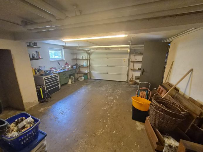 Freistehendes Wohnhaus in ruhiger Wohnlage von Nürtingen-Zizishausen – Foto 10