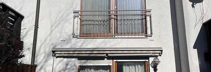 Casa adosada con potencial en Starnberg: cerca del lago, todo a mano