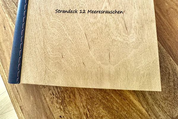 Ferienwohnung im Ostseebad Göhren - Insel Rügen