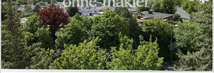 Bright 2-room apartment with south-facing balcony and panoramic views in Würzburg-Lengfeld
