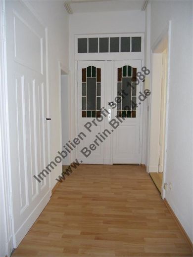 Halle - 3er WG tauglich - Bruttomiete - Wohnung Miete – Flur