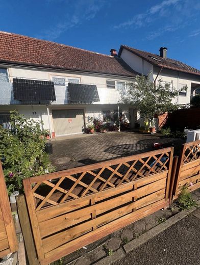 Ganzes Haus statt nur eine Wohnung – Foto 6