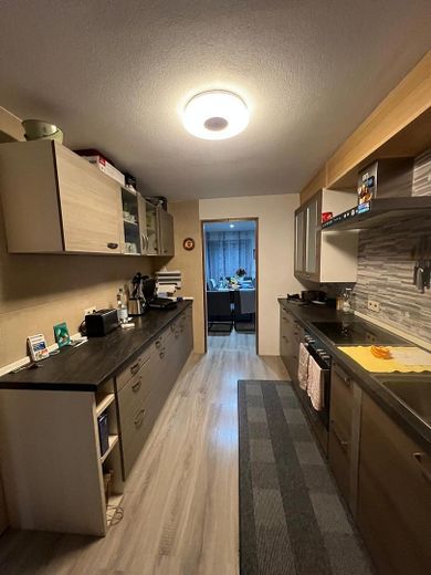 Familien Traum große gepflegte DDH Doppelhaushälfte in Neckarhausen – Photo 14