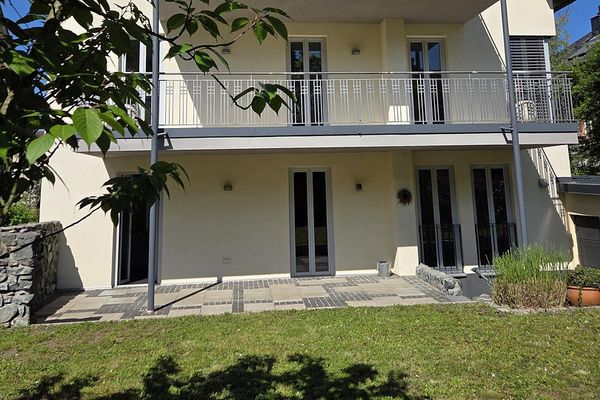 Zarafet, çeşitlilik, büyüleyicilik - merkezi konumda konforlu yaşam