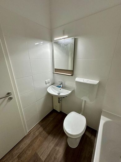 Kaiserslautern merkezinde kullanışlı planlanmış 2 odalı daire – Bad