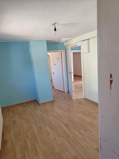 Charmantes Bauernhaus im Ortskern von Bodenheim – Oberge.renovierungsbedürftig