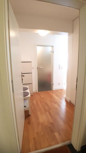15% RENDITE: 4 VOLLMÖBLIERTE SMART-HOMES IN CITY-BESTLAGE – Eingang WE 10
