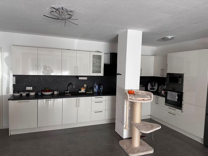 Moderne und gehobene Mietwohnung 3 Zimmer EG – Foto 2