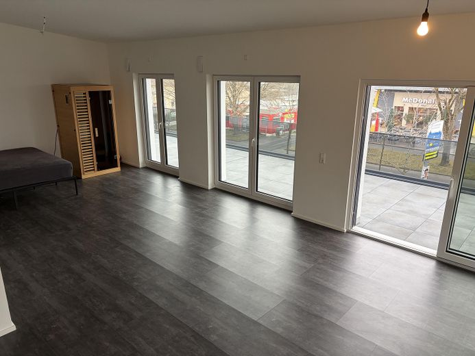Exclusive Penthouse-Loftwohnung in Zentrale Lage von Günzburg – Foto 9