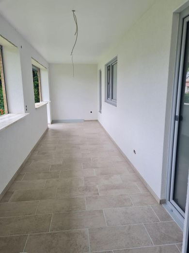 Balkon (überdacht) EG