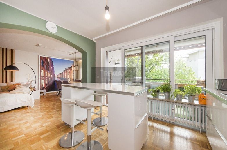 Komfortables Wohnen: 4,5 Zimmer in attraktiver Bayreuther Lage – Bild 5