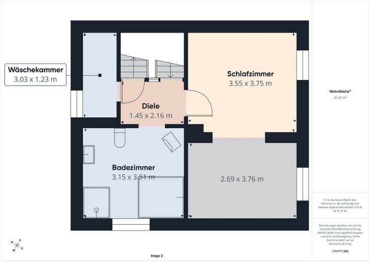 Charmantes Einfamilienhaus – Foto 48