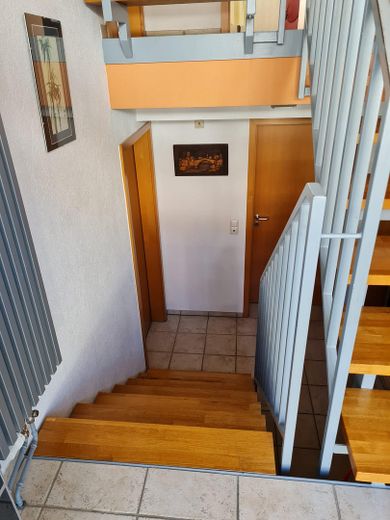 Semi-detached house for sale in Tengen-Büßlingen – Photo 28