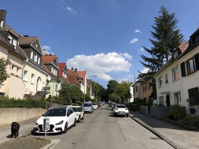 Strassenansicht