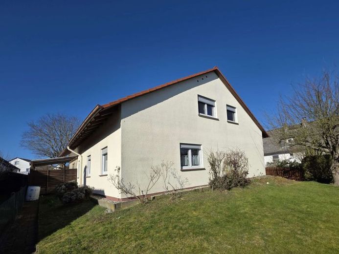 Una casa che si adatta alla vostra vita. Oggi trasferitevi con i bambini: domani affittate una parte – Foto 1