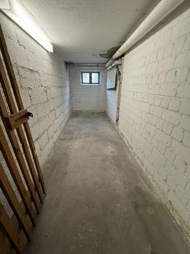 Gemütliches Zuhause für die ganze Familie – helle 3,5-Zimmer-Dachgeschosswohnung in Essen-Borbeck – großer Keller