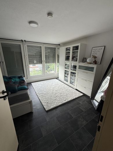 Helle Dachgeschosswohnung mit Dachterrasse Wesel – Foto 4