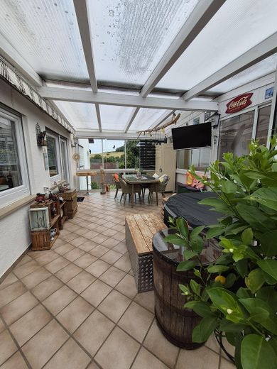Sommergarten EG