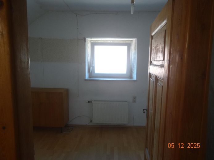 Arbeitszimmer, Kinderzimmer