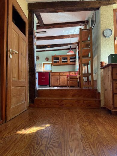 Historisches Fachwerkhaus mit Einliegerwohnung & Scheune im Herzen von Oberderdingen – Foto 22