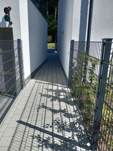 Appartamento ammobiliato in affitto con 2 locali a Perlach – Foto 15